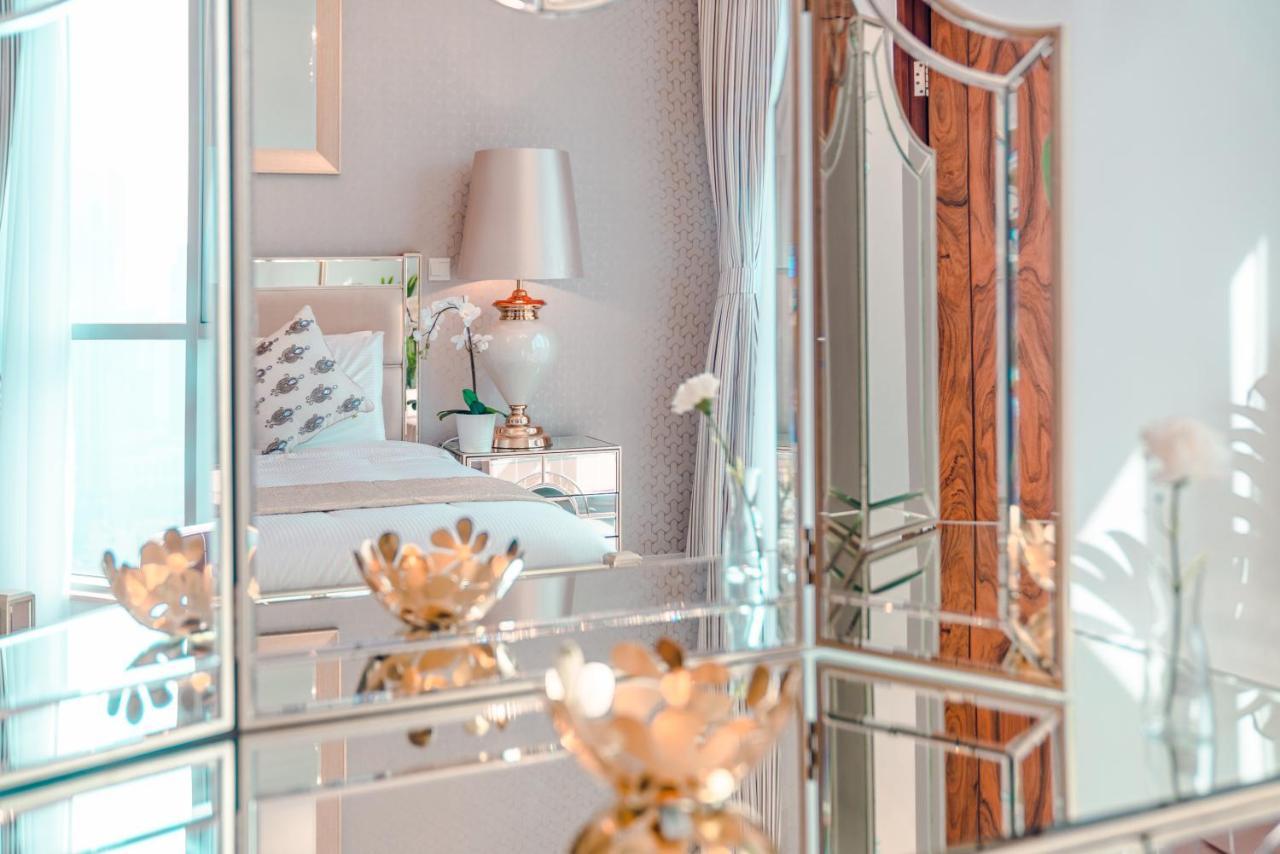 Elite Royal - Burj Residences T7 - President * Dubai