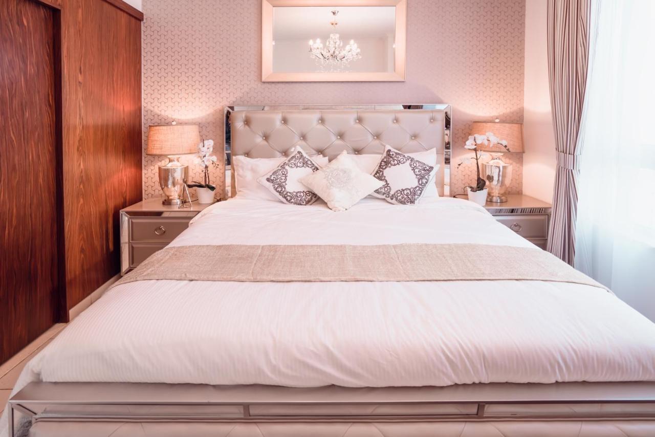 Apartment Elite Royal - Burj Residences T7 - President *
