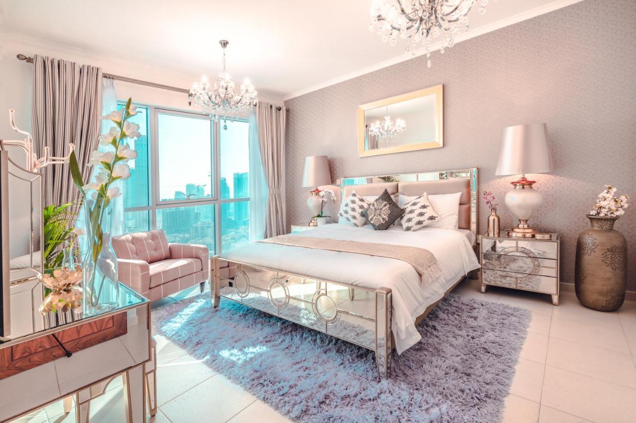Elite Royal - Burj Residences T7 - President Apartment *