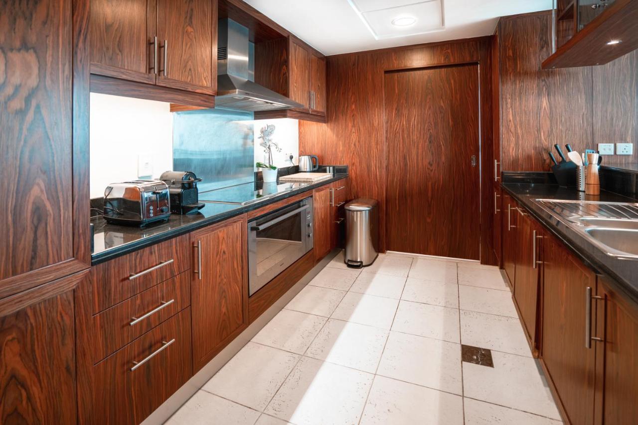 Apartment Elite Royal - Burj Residences T7 - President *