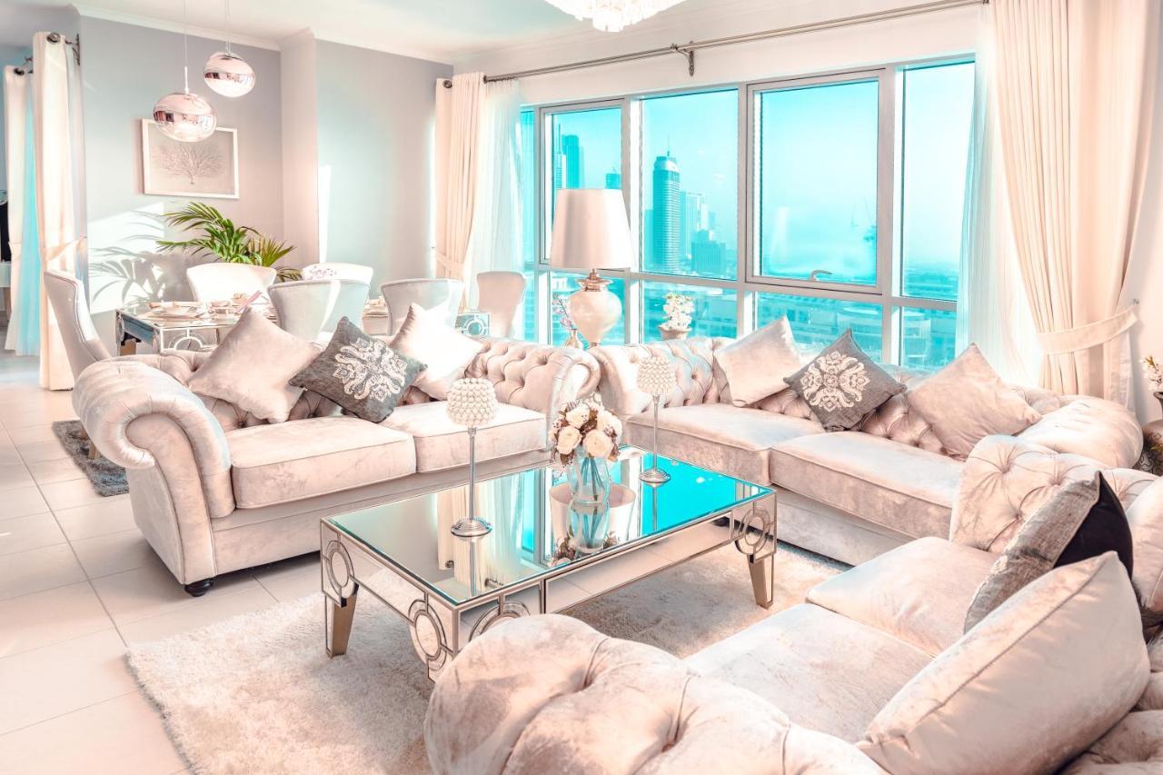 Apartment Elite Royal - Burj Residences T7 - President Dubai