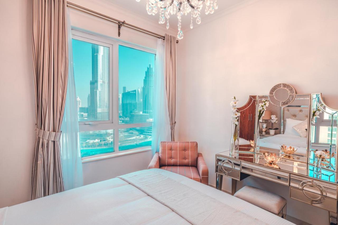 Elite Royal - Burj Residences T7 - President Apartment Dubai