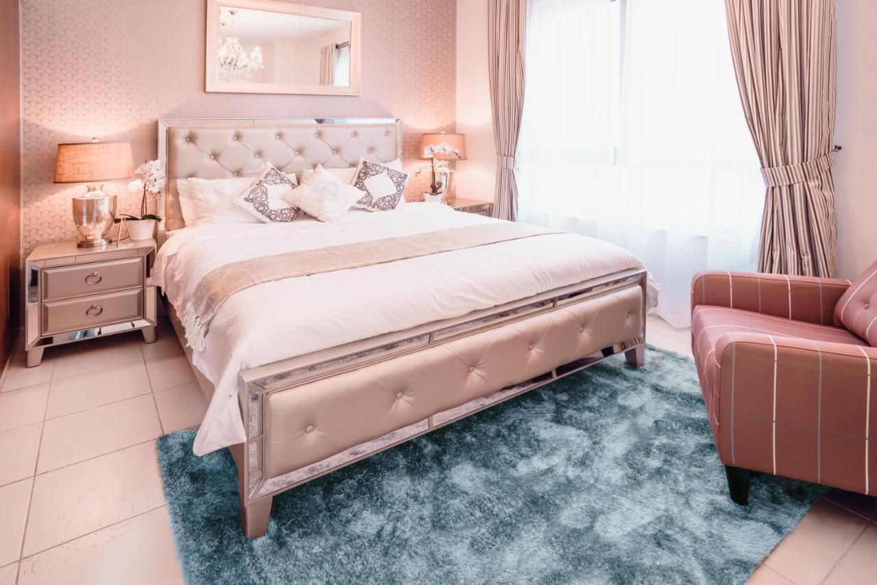 Elite Royal - Burj Residences T7 - President *