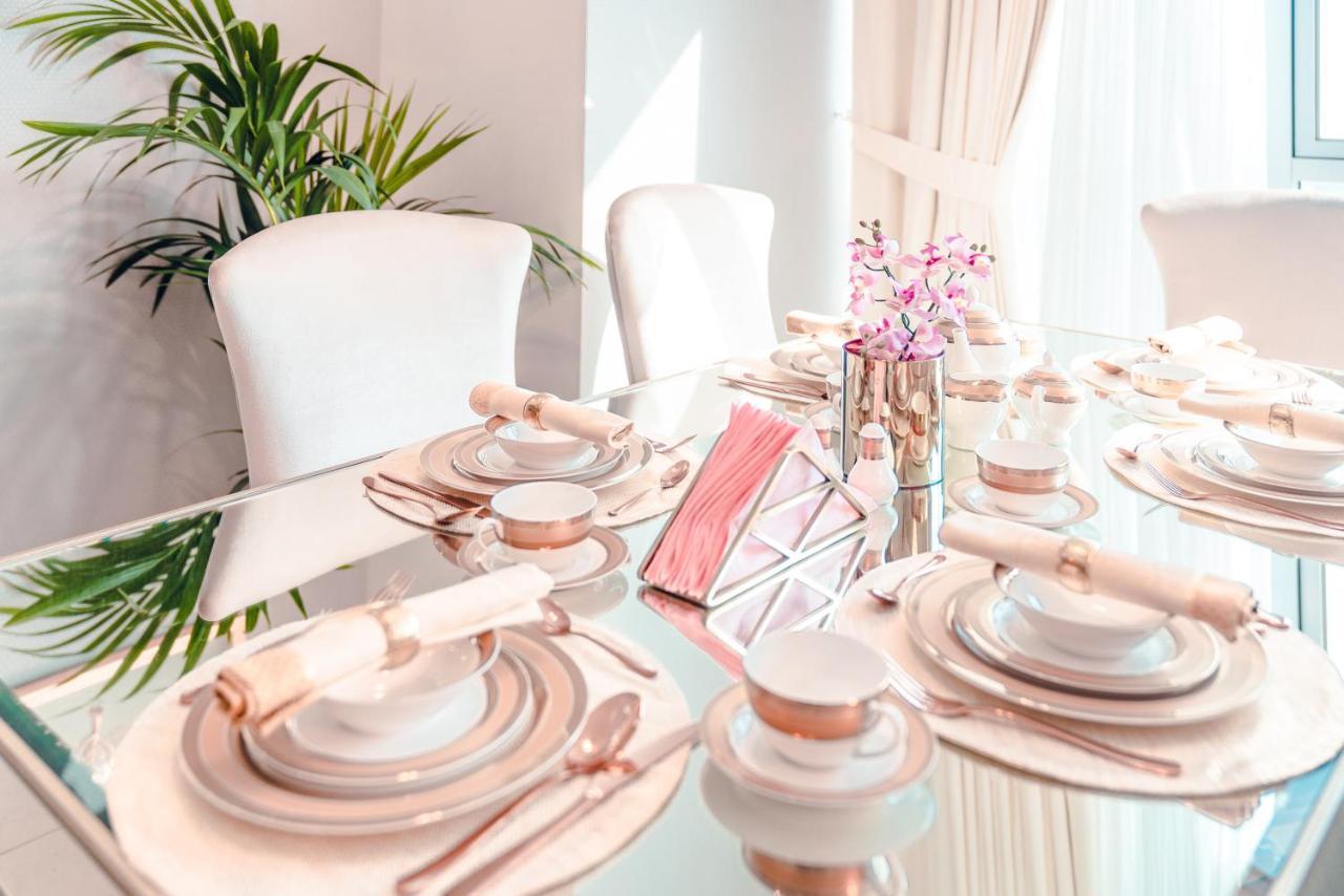 Apartment Elite Royal - Burj Residences T7 - President *