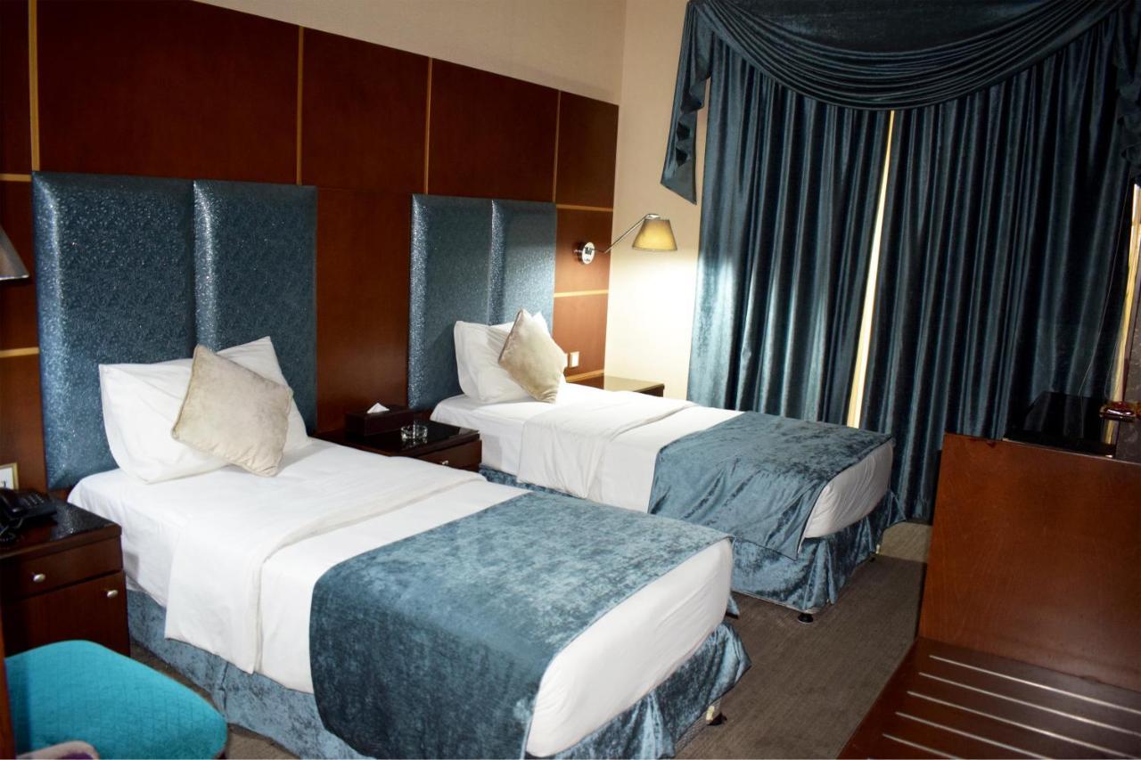 Kings Park 3* Dubai