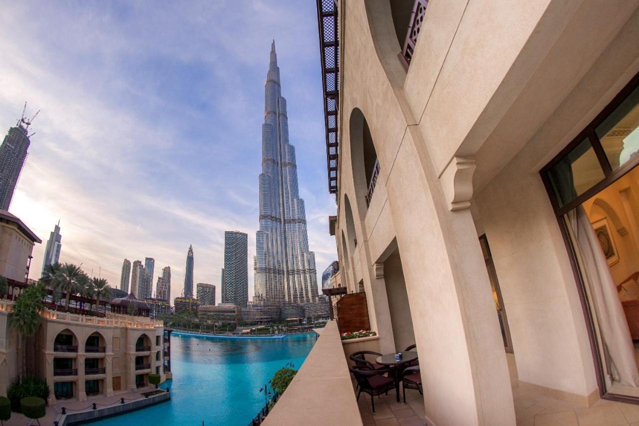 Downtown Al Bahar