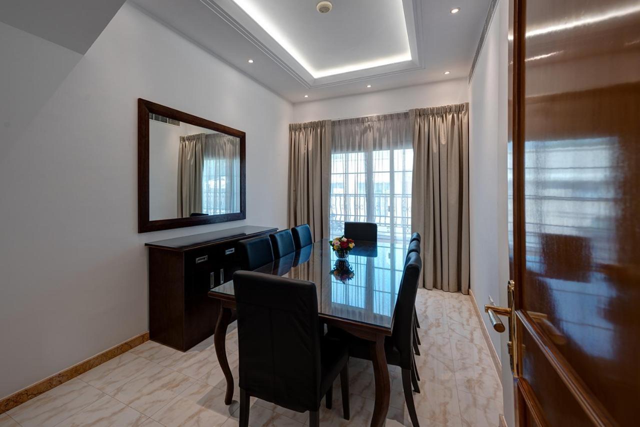 J5 Four Bedroom In Mirdif