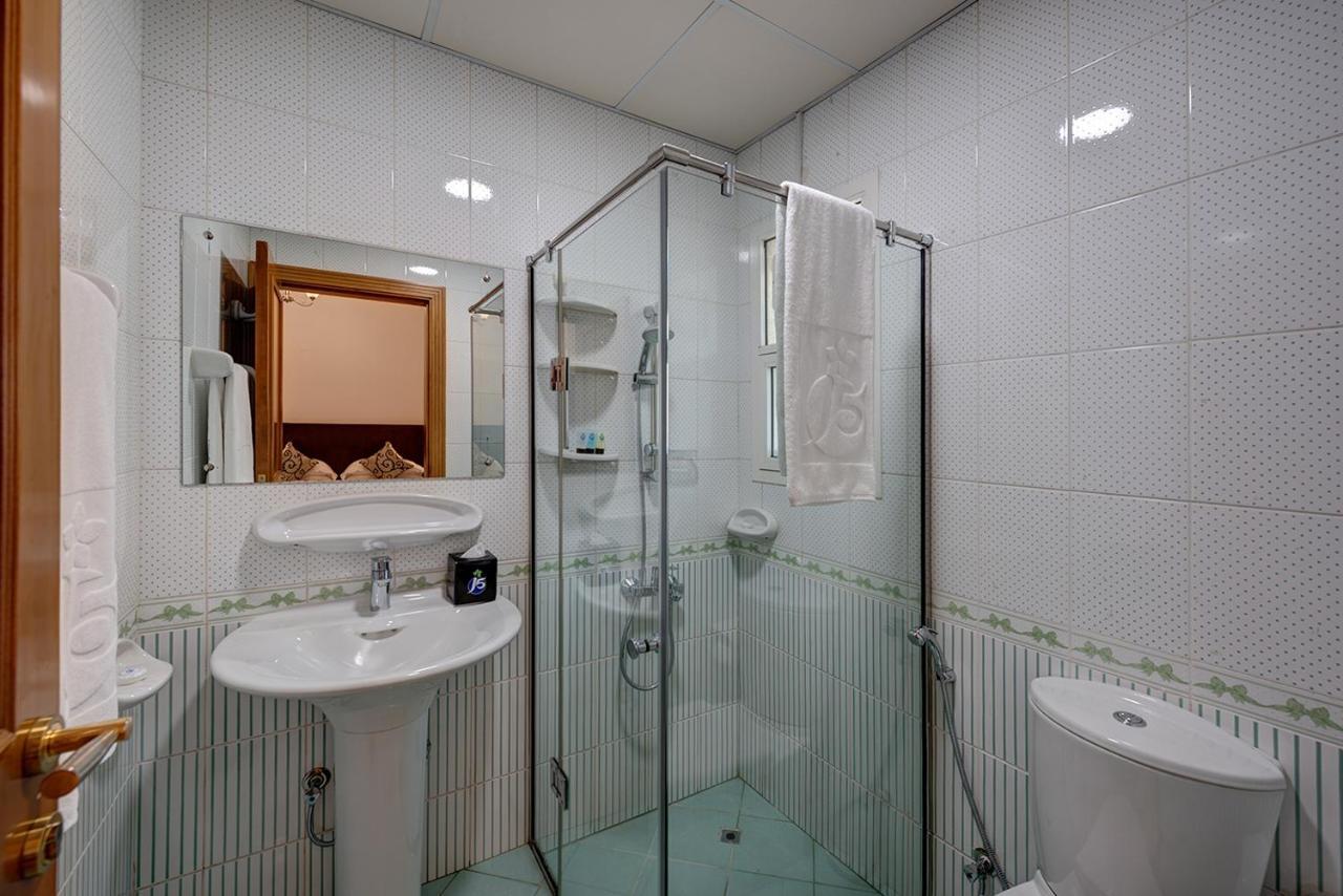 J5 Four Bedroom In Mirdif *