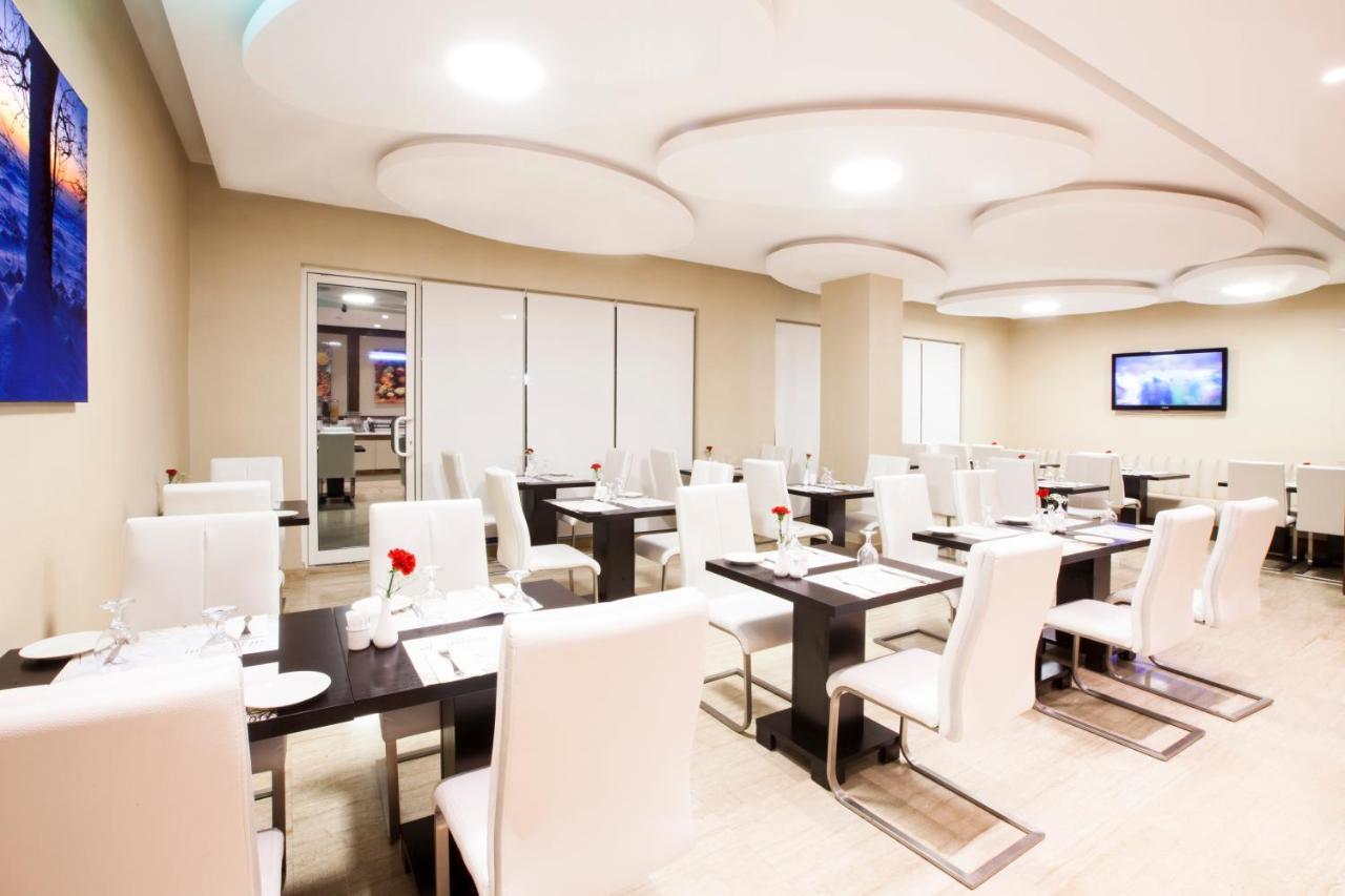 Al Sarab Hotel