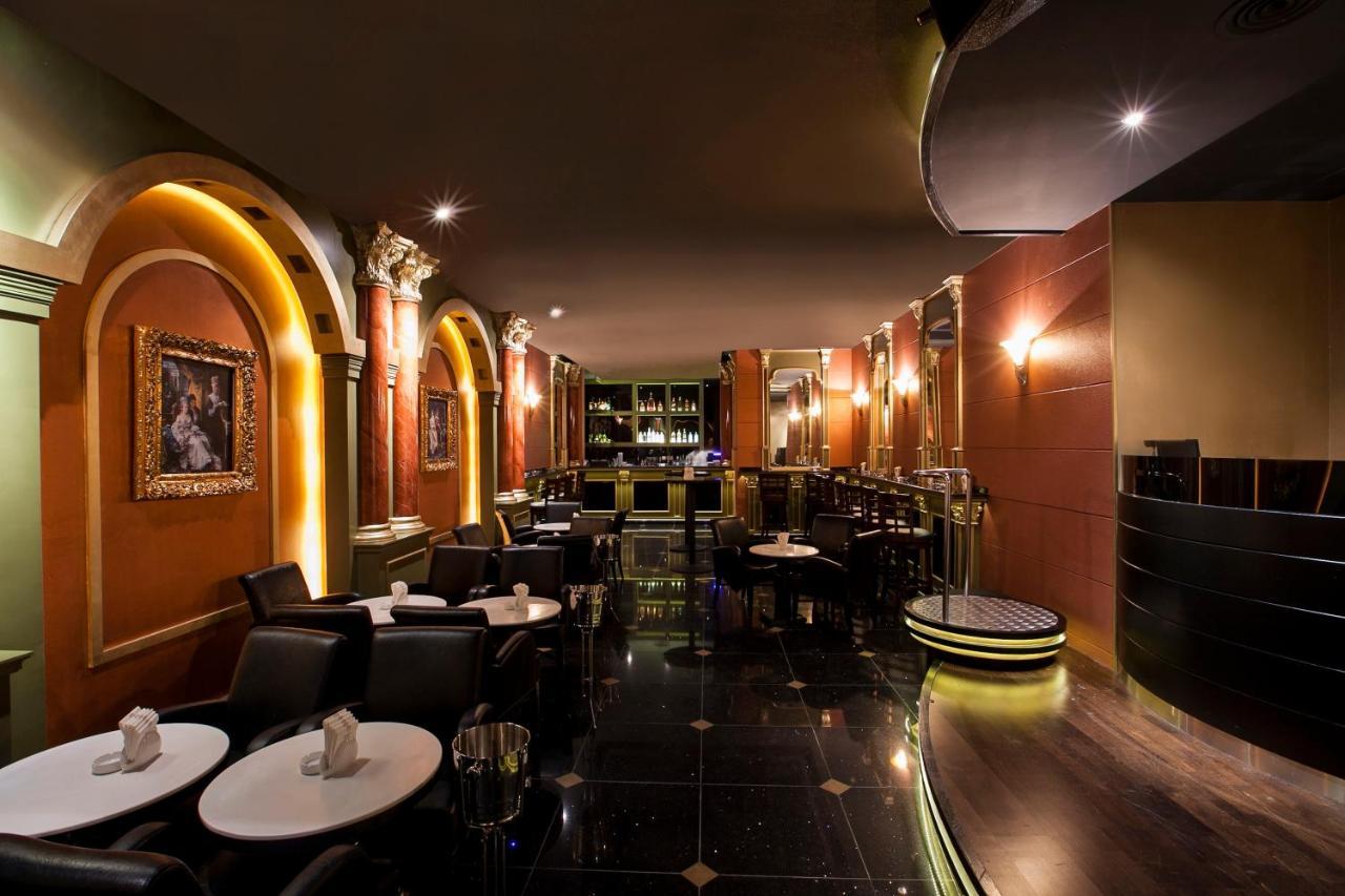 Hotel Al Sarab Dubai