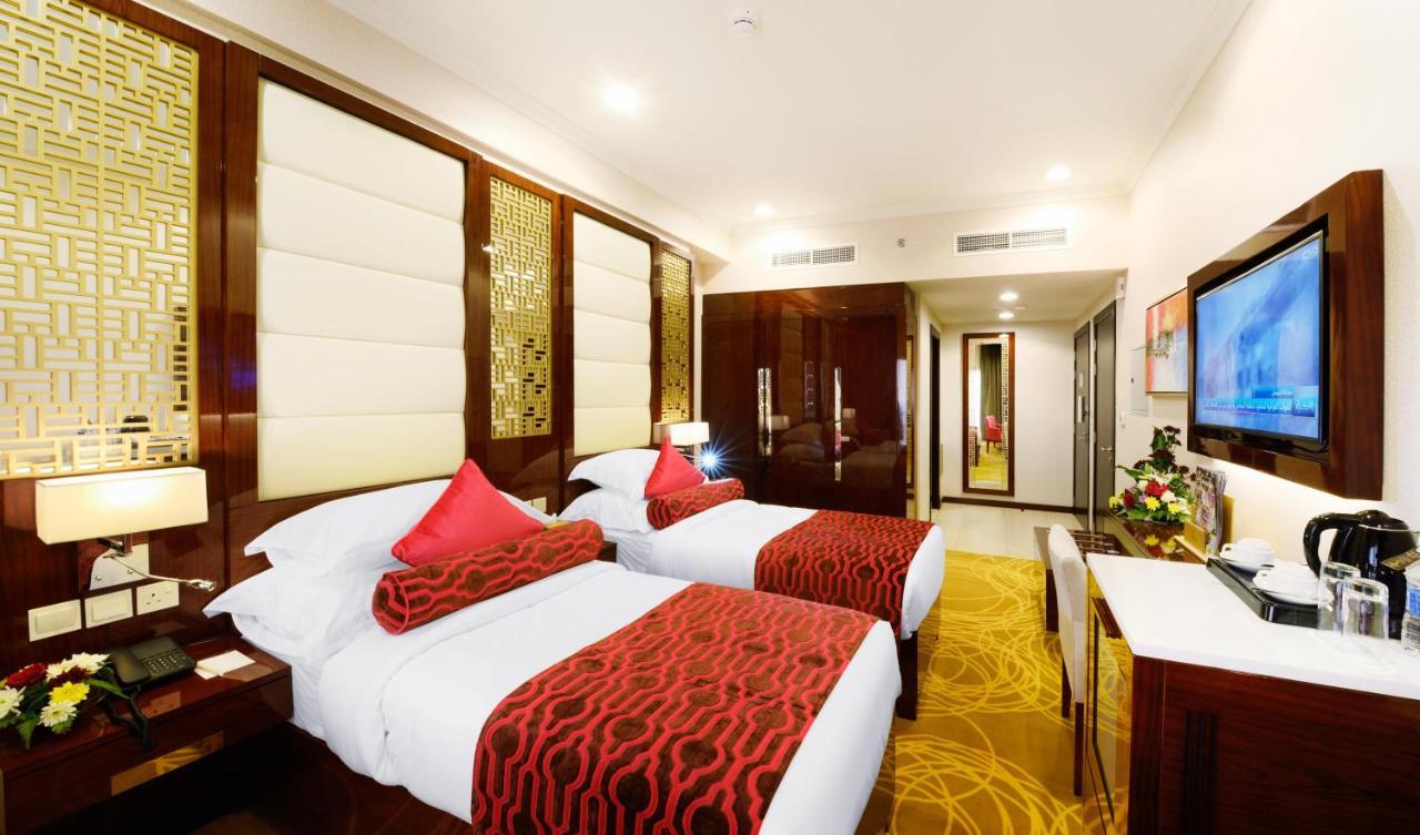 Hotel Goldstate