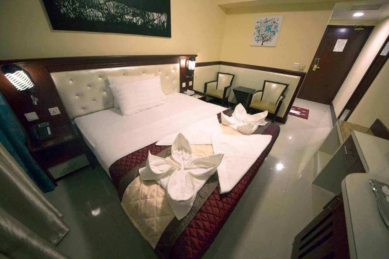 Hotel Mariana Dubai