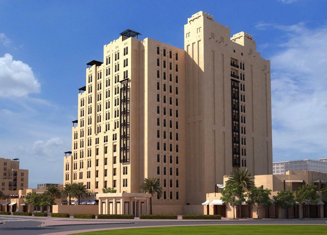 Hotel Hyatt Place Wasl District Residences