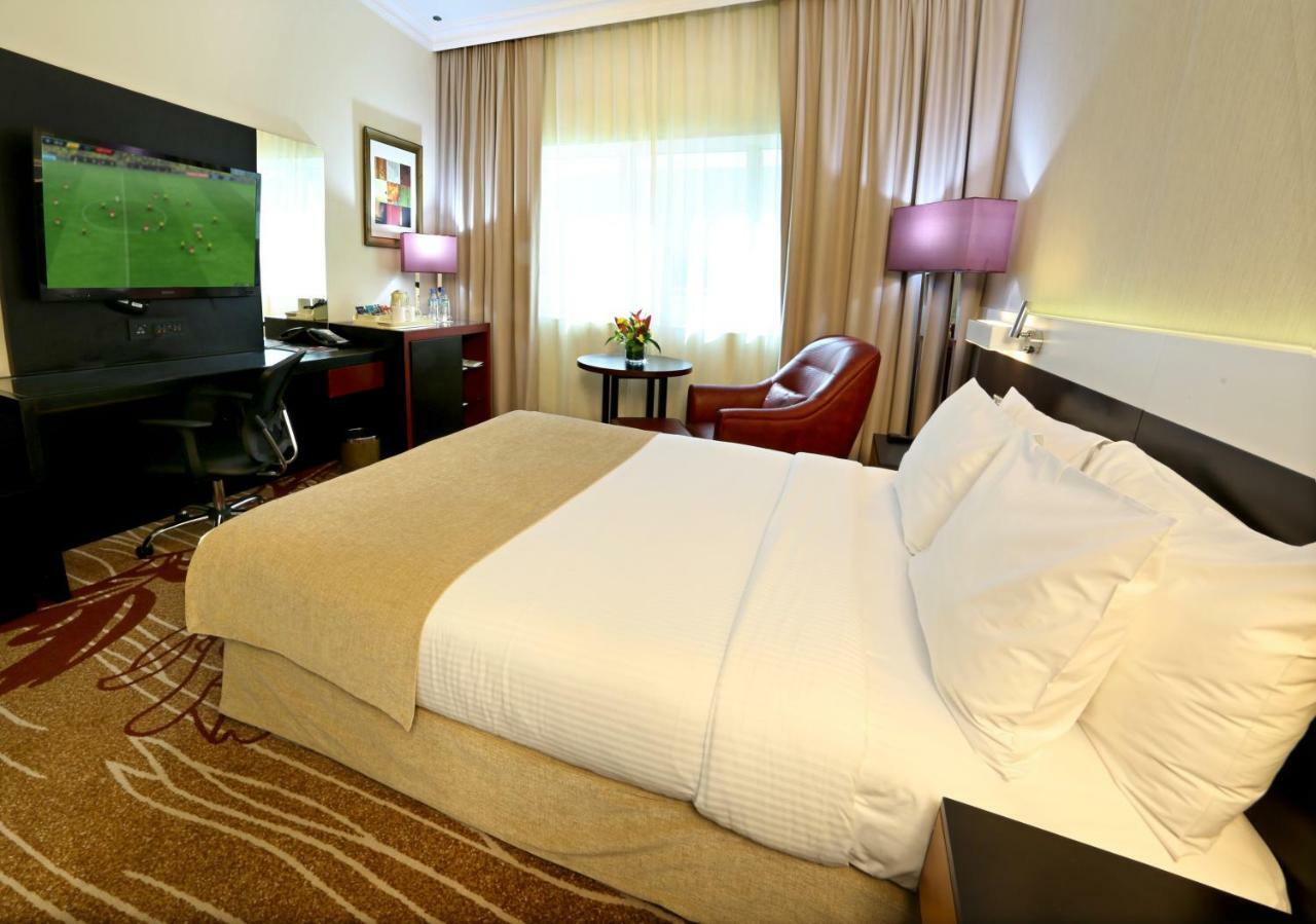 Hotel Vision Imperial Formerly Excelsior Downtown 4*