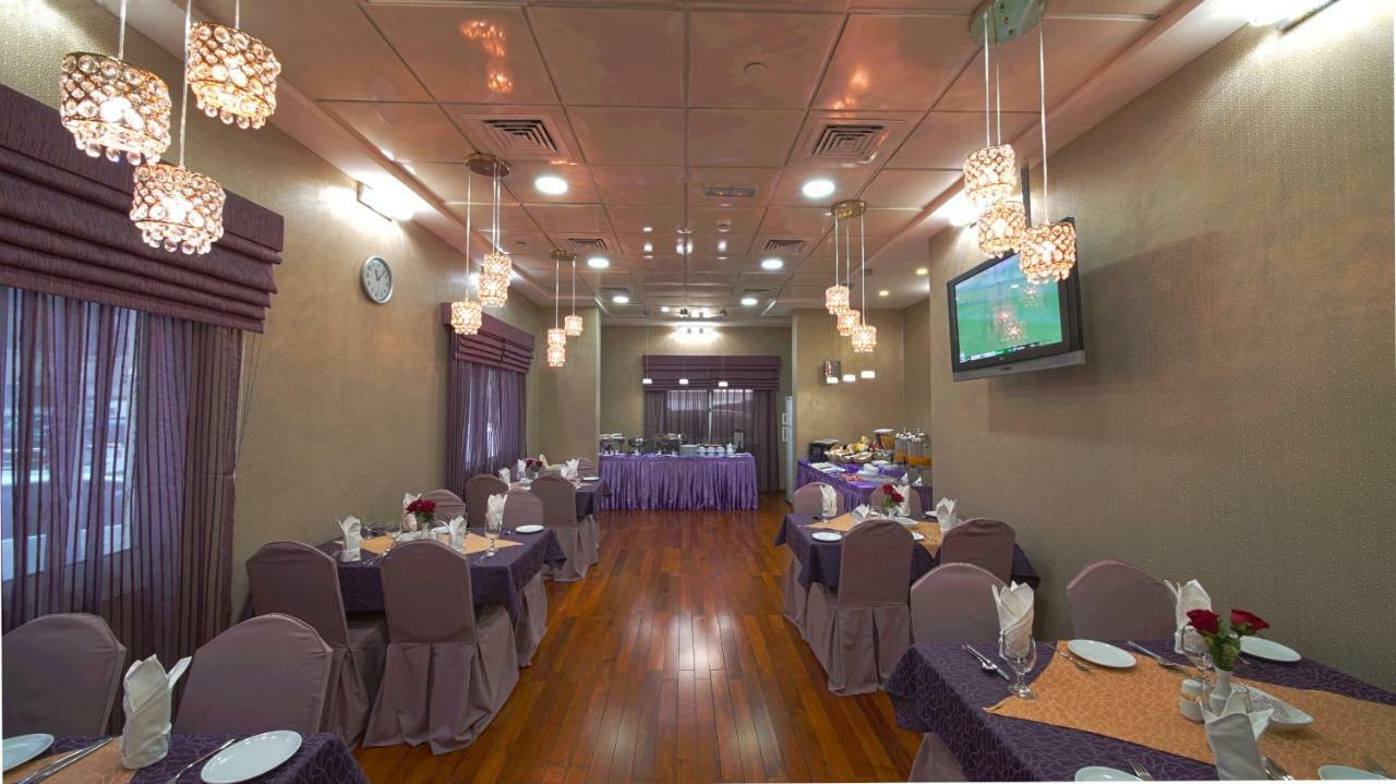 Aparthotel Rose Garden - Bur Dubai