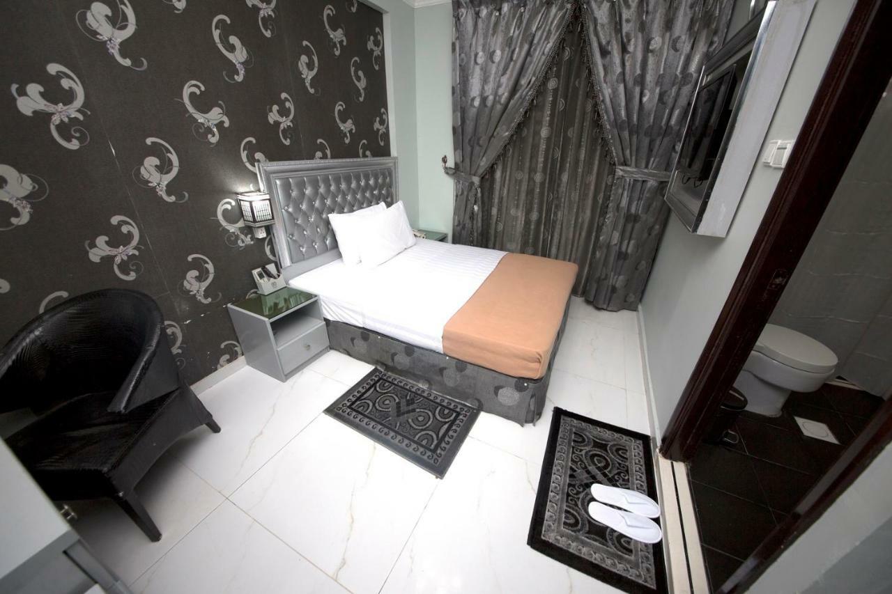 White Hotel