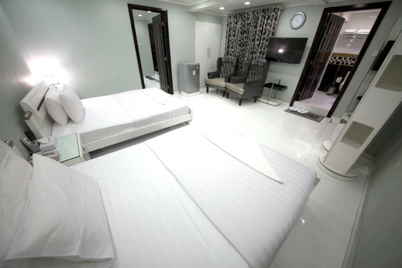 White Hotel