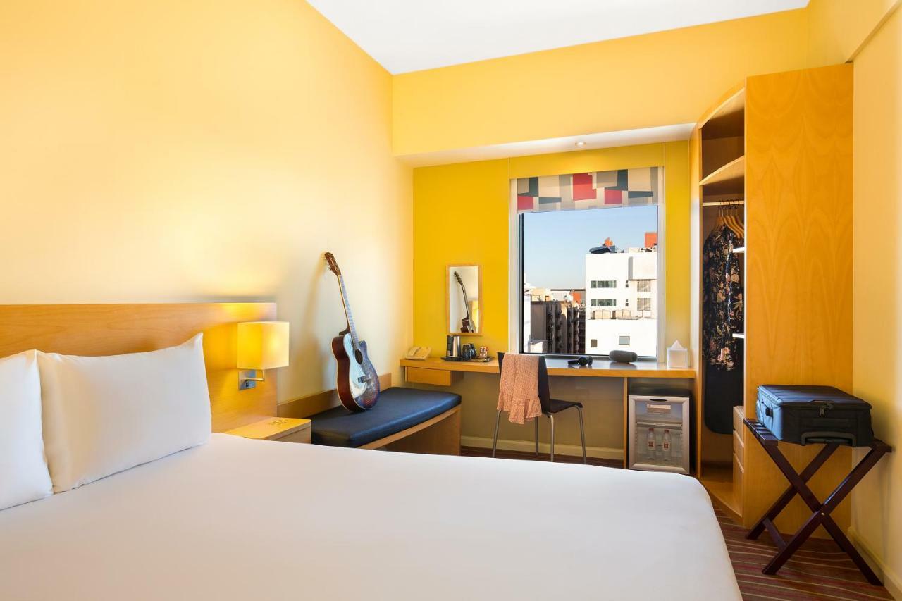 Hotel Ibis Al Rigga Dubai