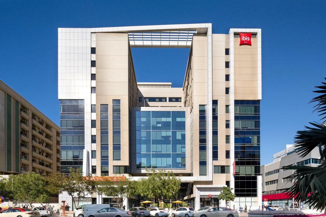 Hotel Ibis Al Rigga