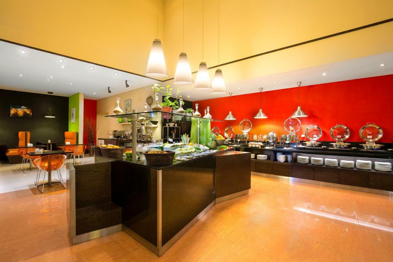 Ibis Al Rigga Hotel