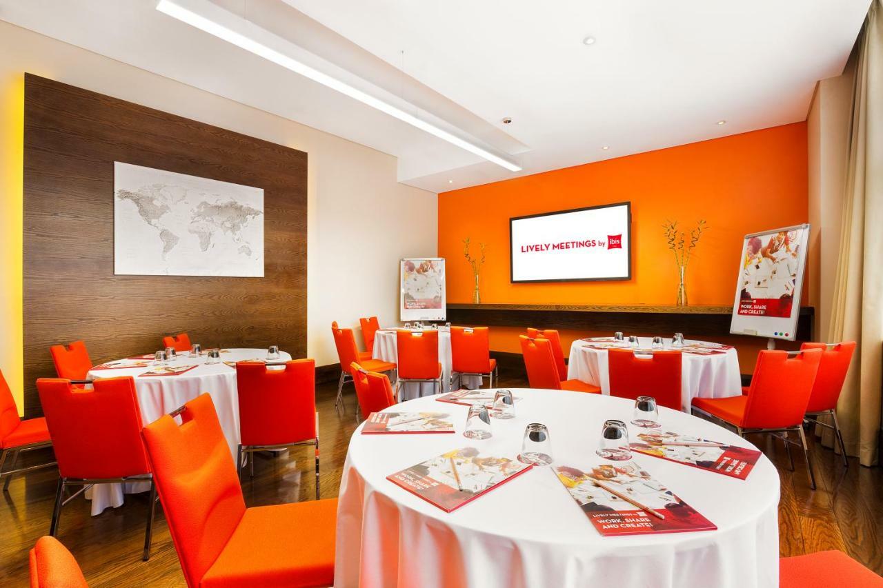 Ibis Al Rigga Dubai