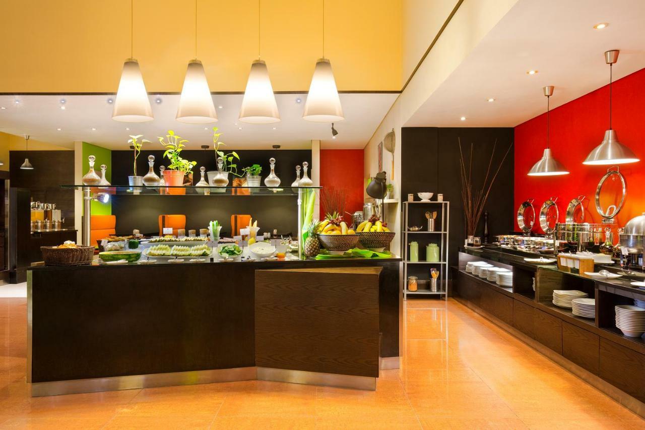 Hotel Ibis Al Rigga 3*
