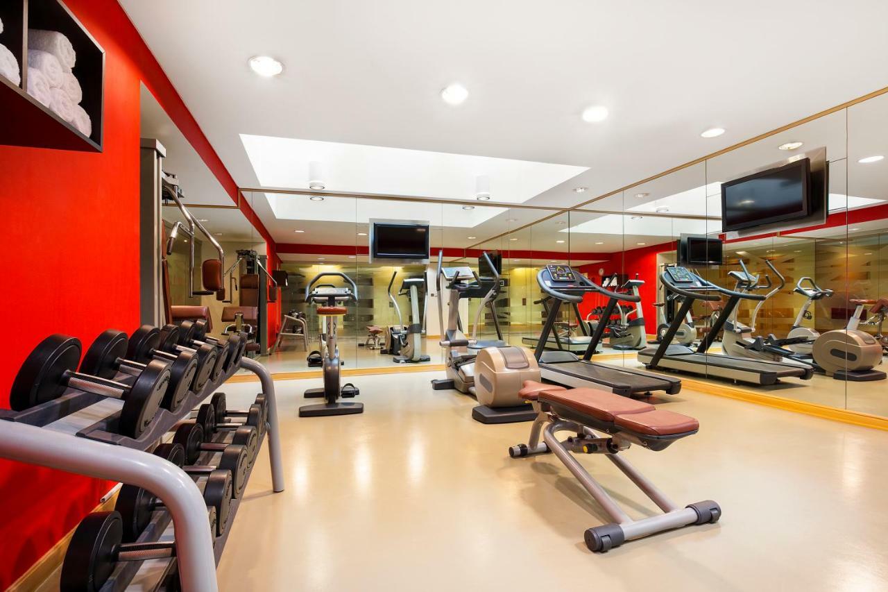 Ibis Al Rigga Dubai