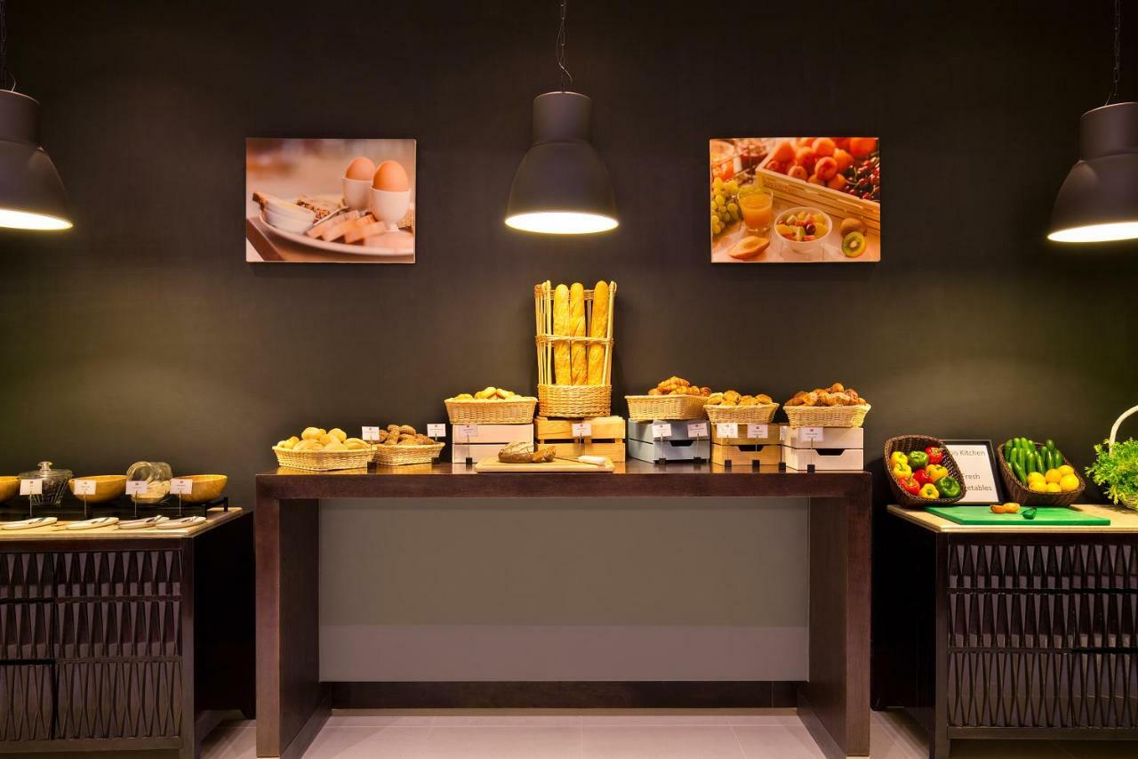 Ibis Al Rigga Hotel 3*