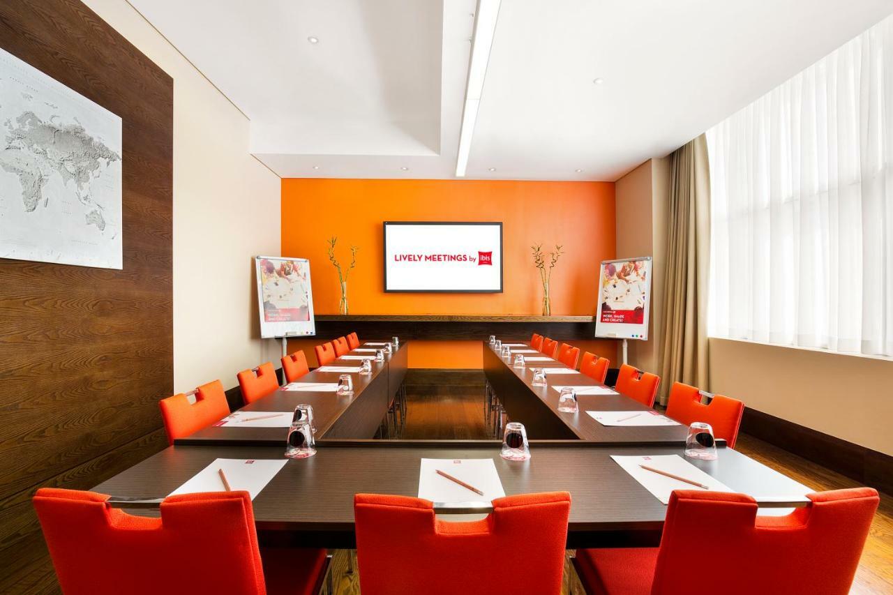 Hotel Ibis Al Rigga 3*