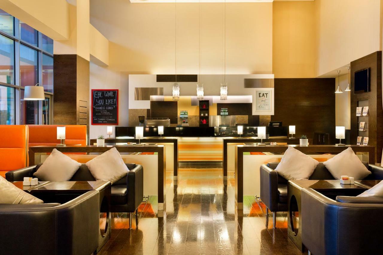 Ibis Al Rigga Hotel Dubai