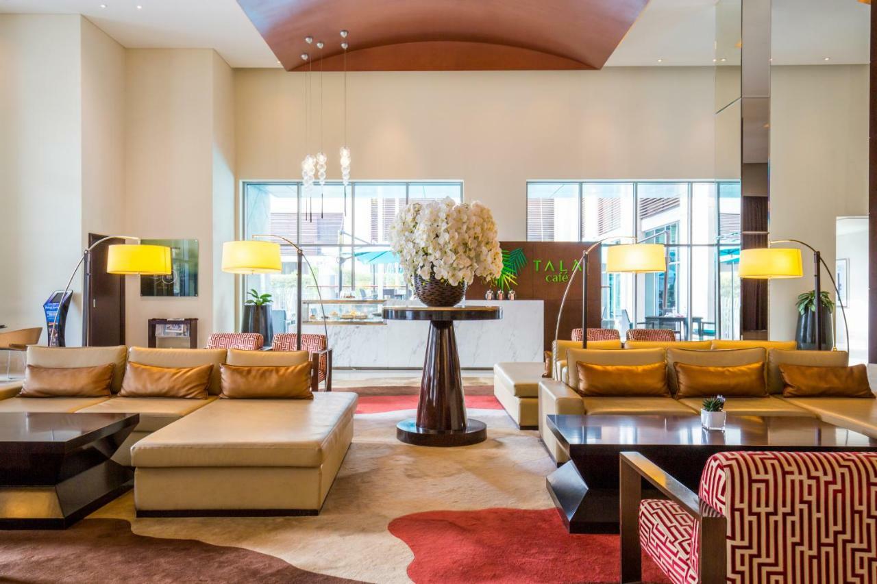 Hotel Novotel Deira Creekside