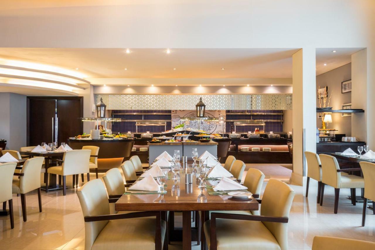 Novotel Deira Creekside 4* Dubai