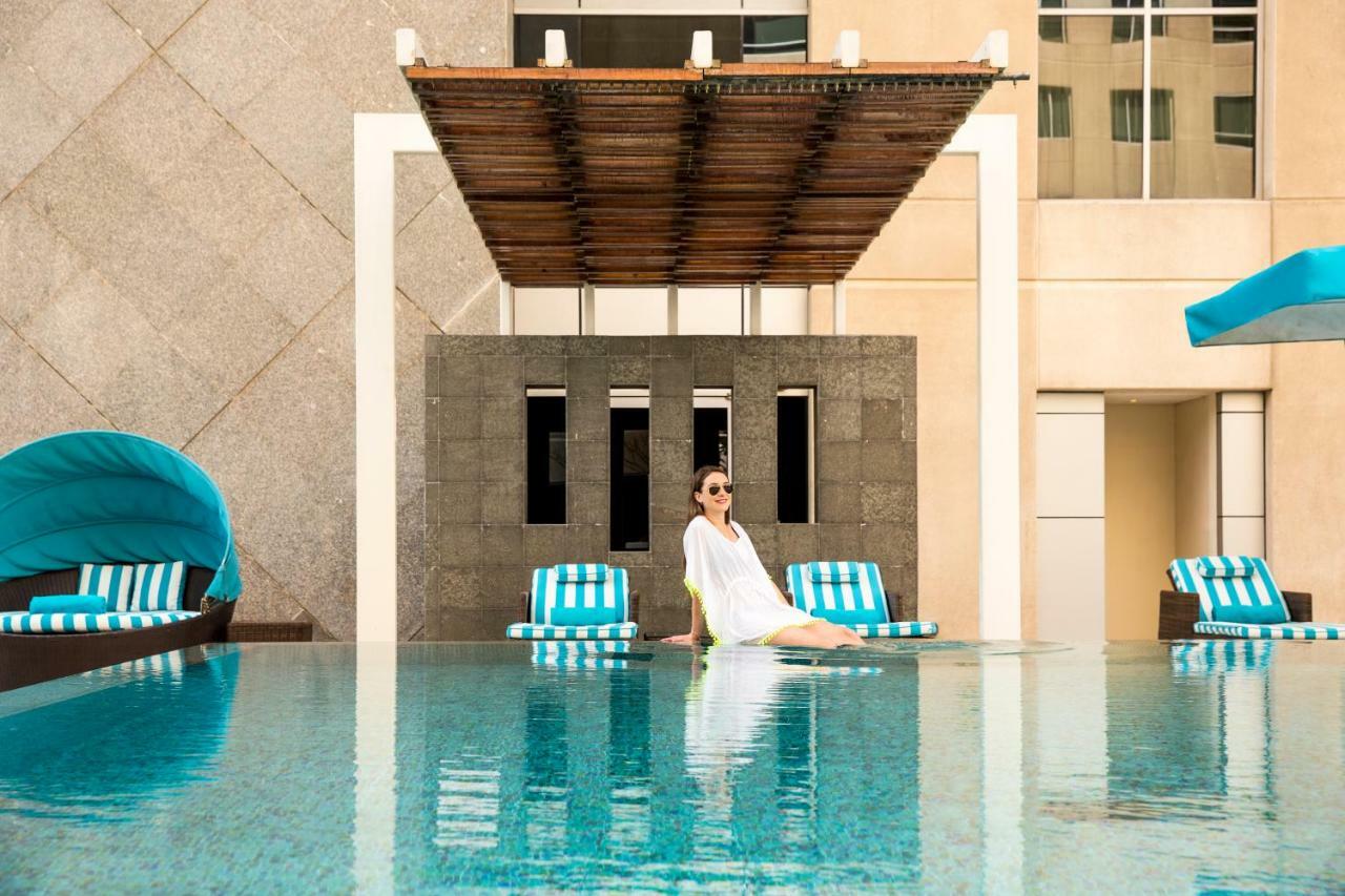 Novotel Deira Creekside Dubai