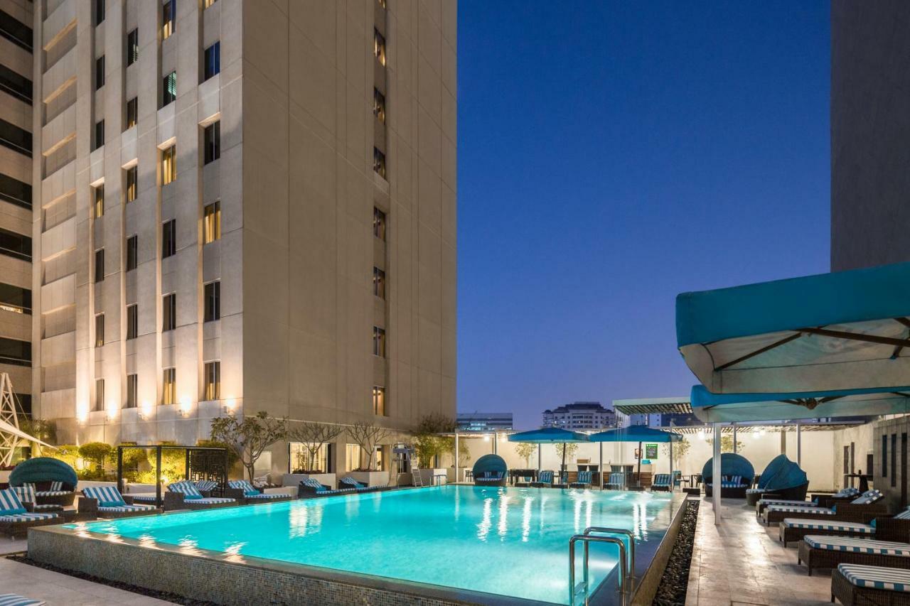 Novotel Deira Creekside Hotel Dubai