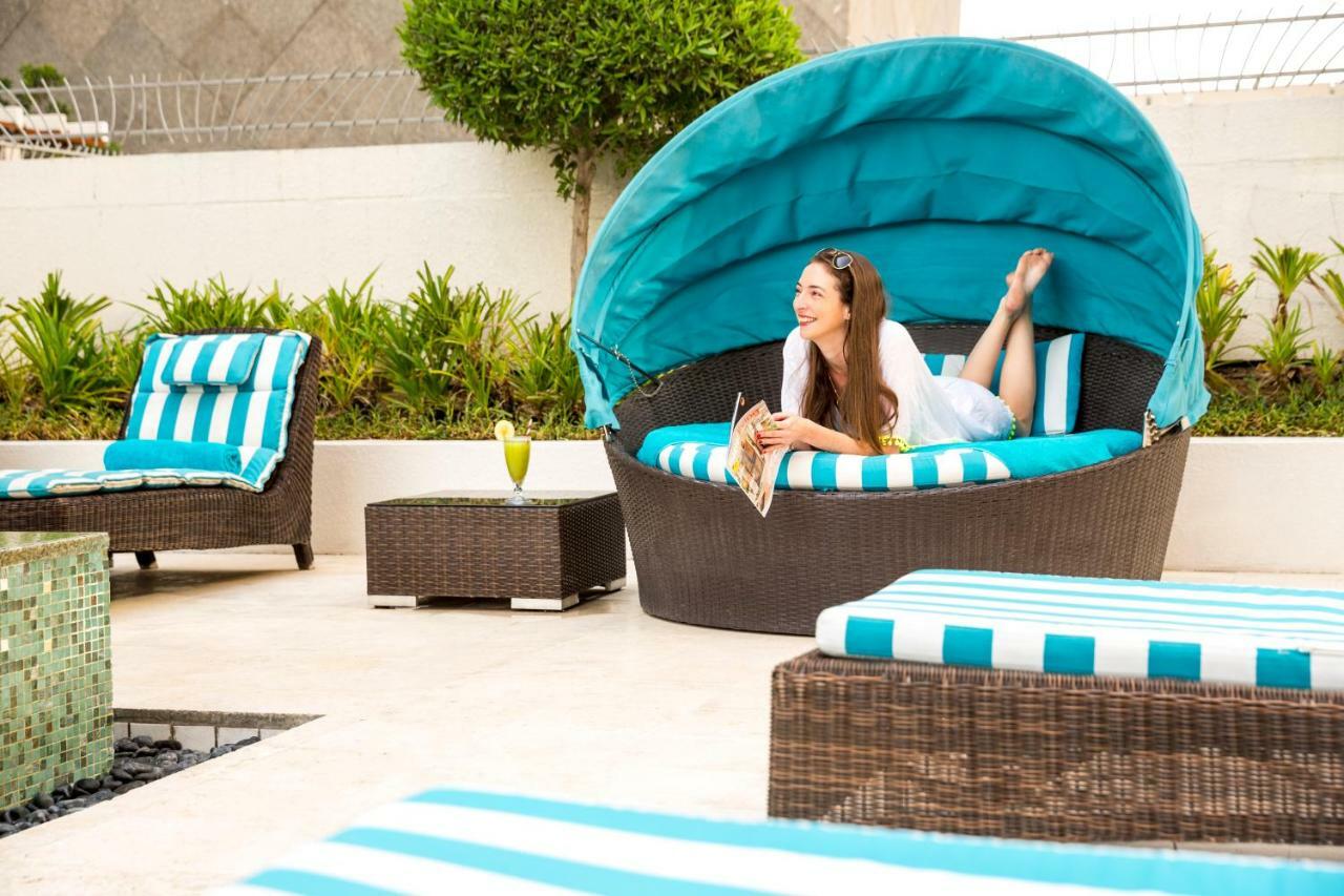 Novotel Deira Creekside Dubai
