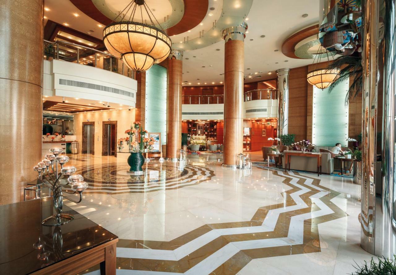 Roda Al Murooj Residences