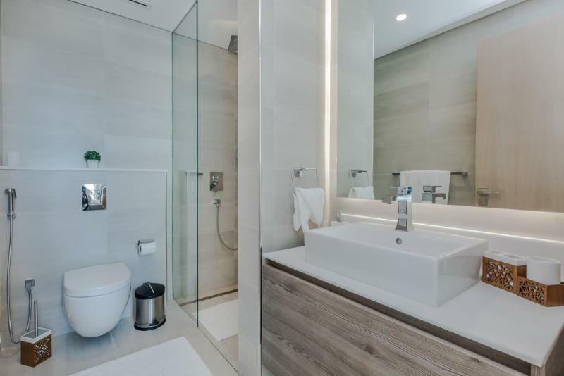 Fam Living - Mada Residences Downtown Dubai