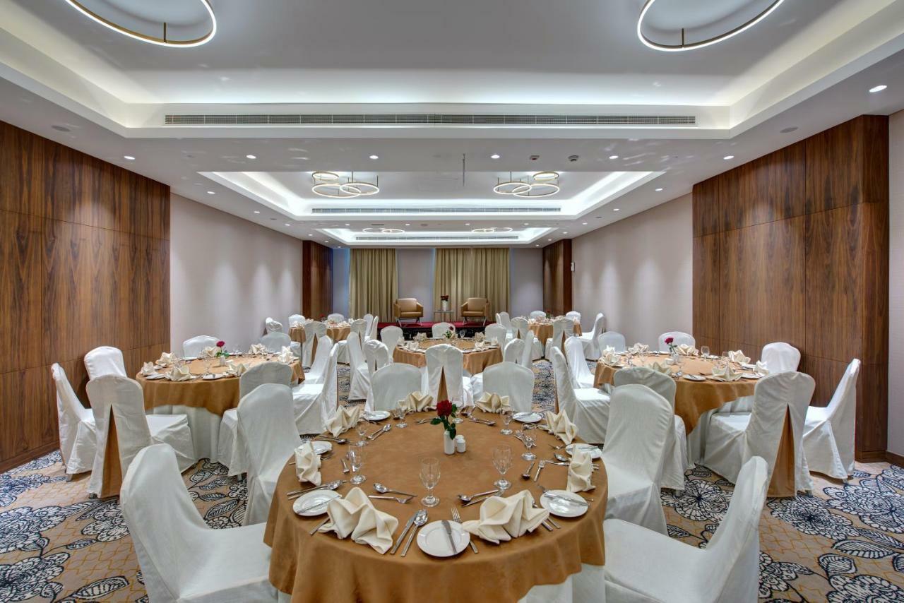 The S Al Barsha Hotel