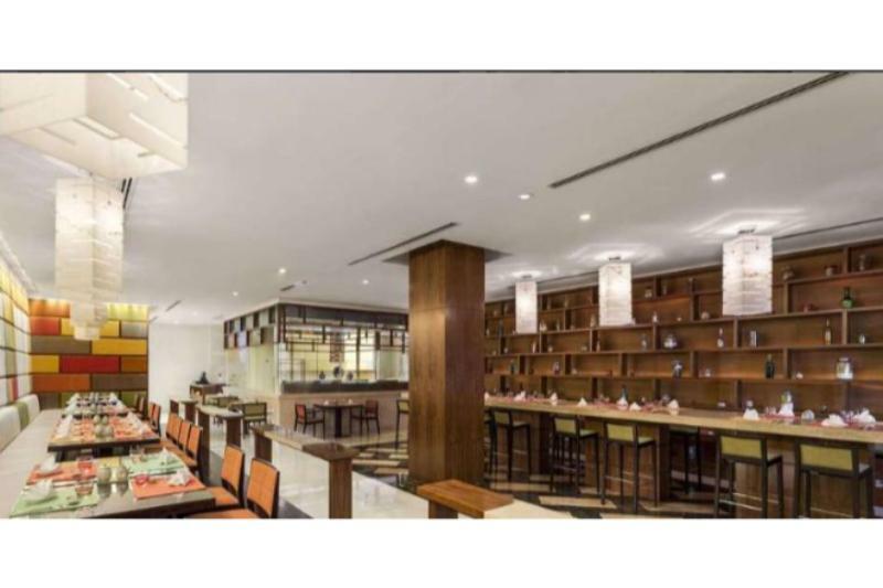 Crowne Plaza - Jumeirah By Ihg