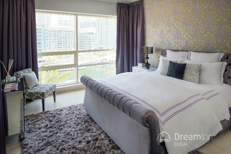 Dream - Near Marina, Al Sahab Tower *