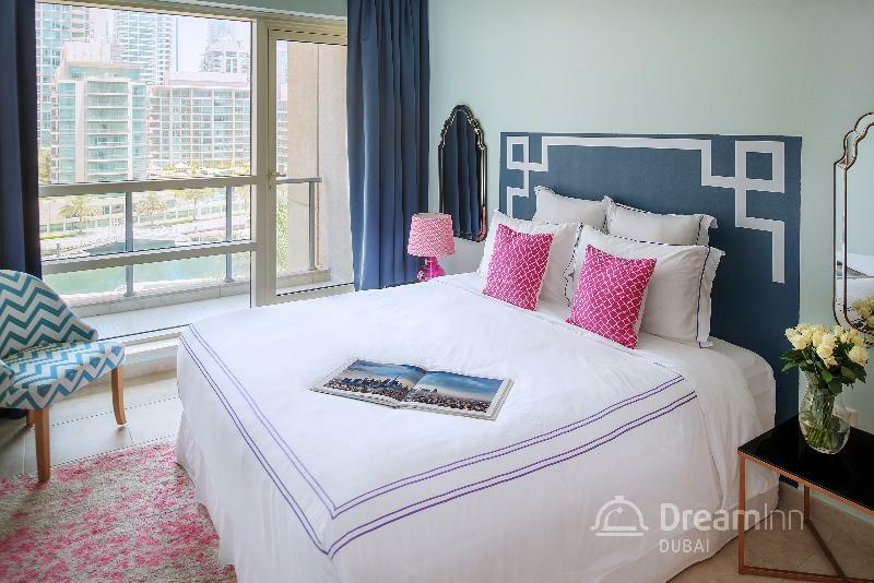 Dream - Near Marina, Al Sahab Tower