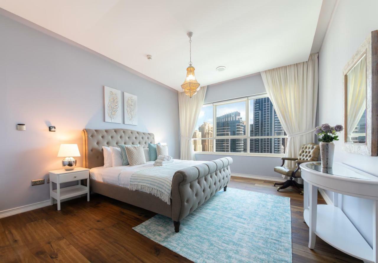 Maison Privee - Marina Quays Dubai