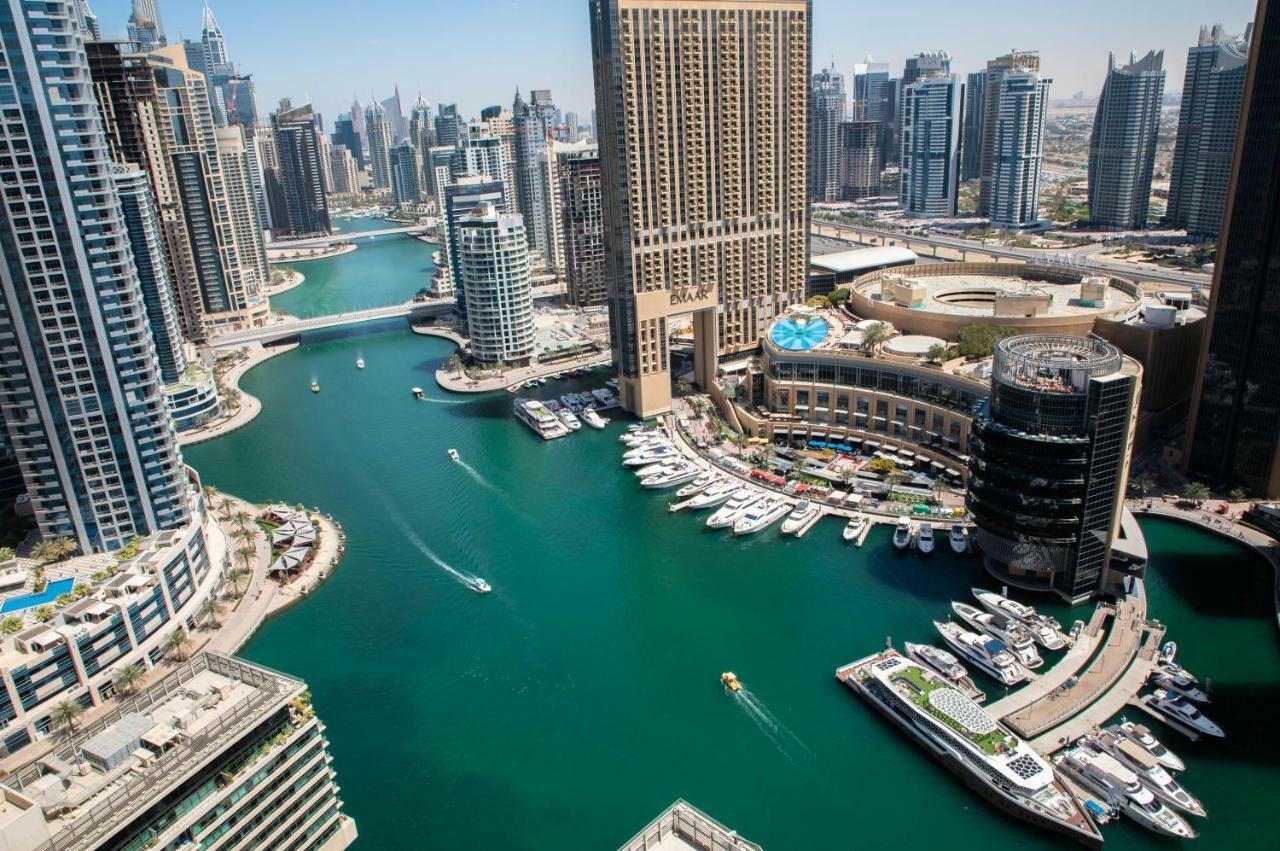 Maison Privee - Marina Quays Dubai