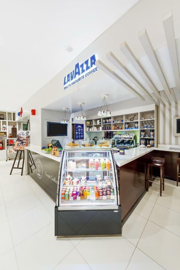 Citymax Al Barsha At The Mall Hotel 3*