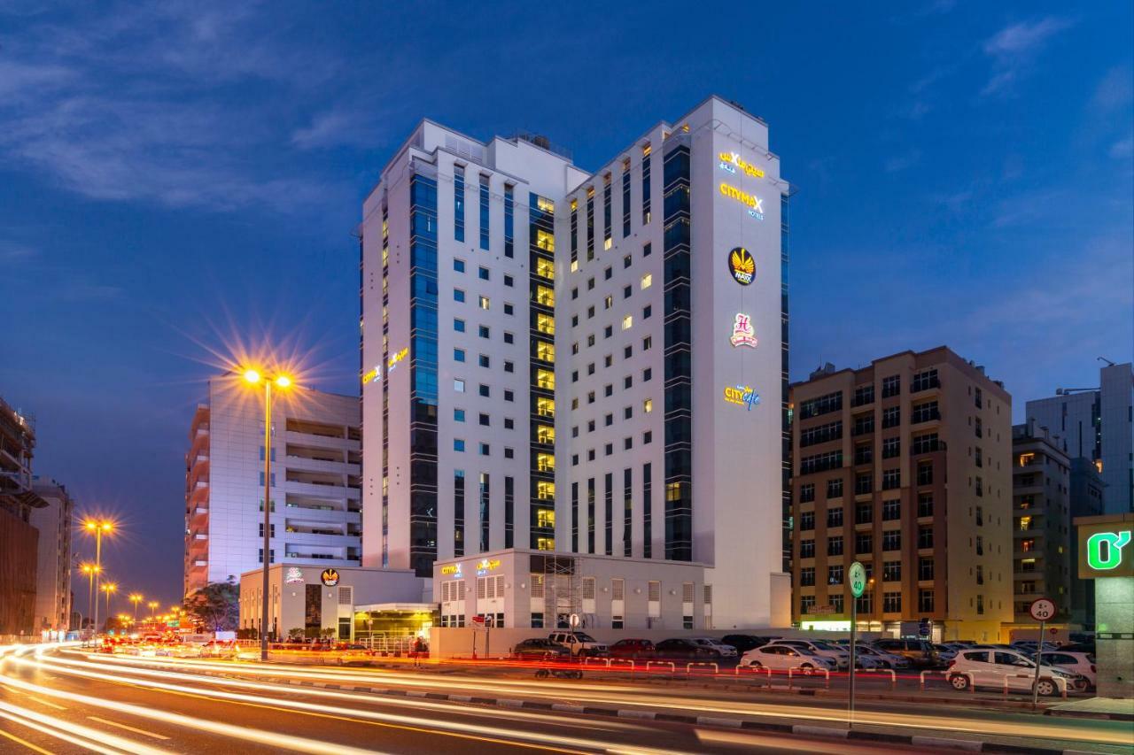 Citymax Al Barsha At The Mall 3* Dubai