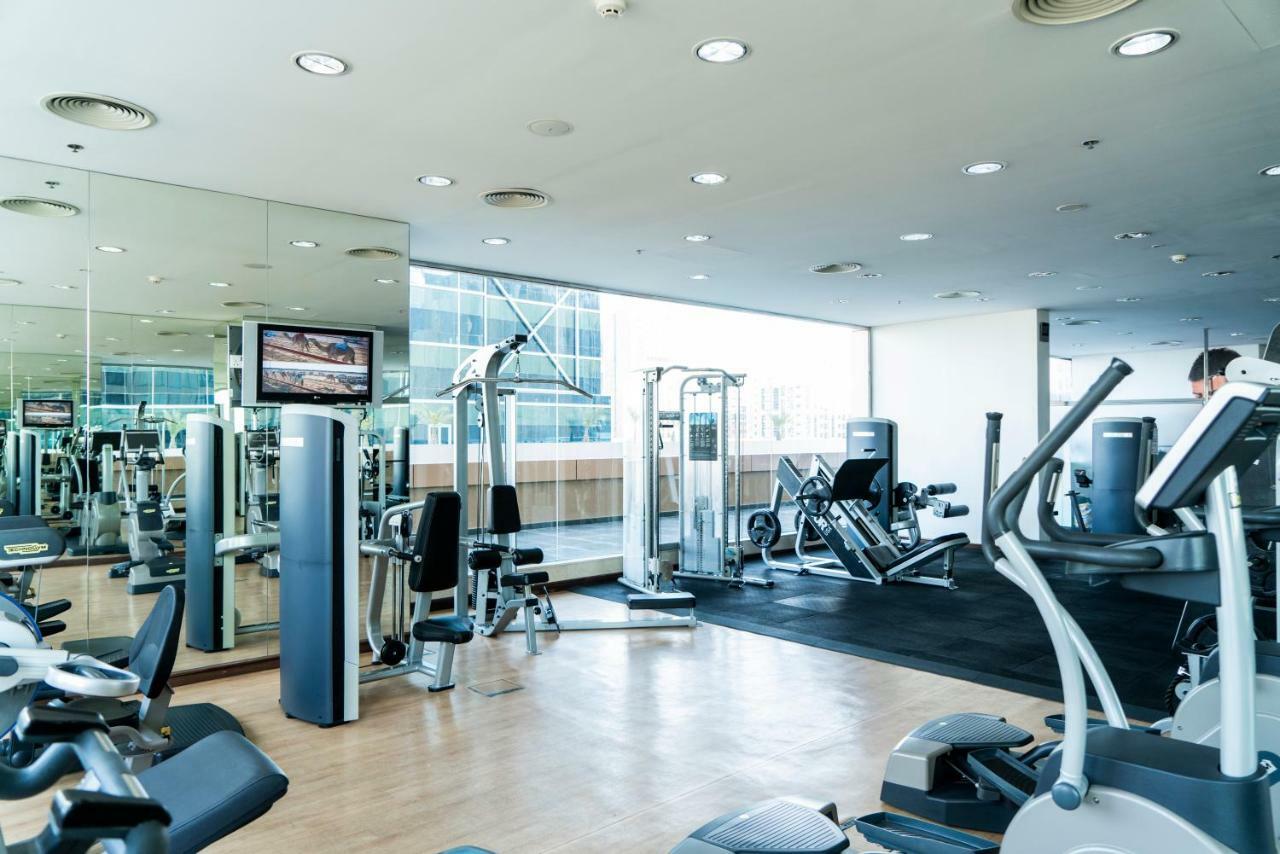 Mercure Barsha Heights Aparthotel Dubai