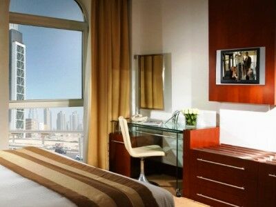 Rotana Aparthotel Dubai