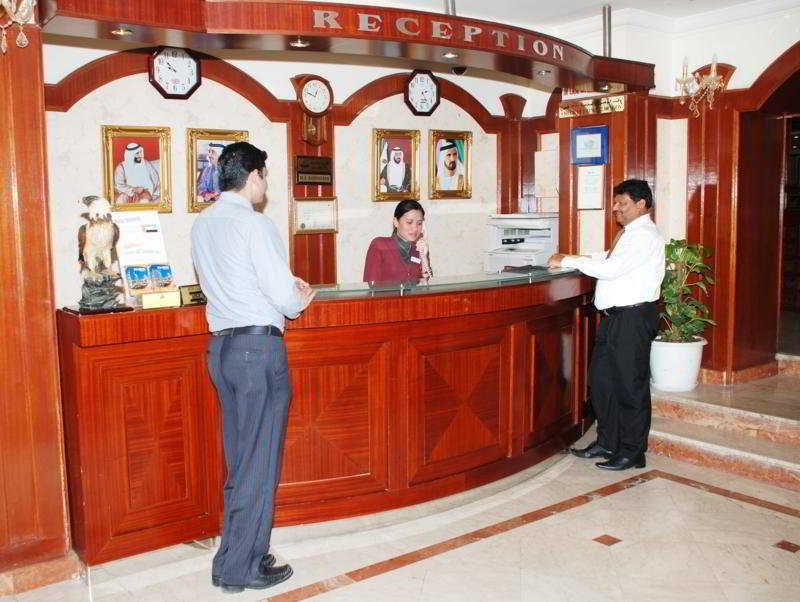 Panorama Bur Hotel 2*