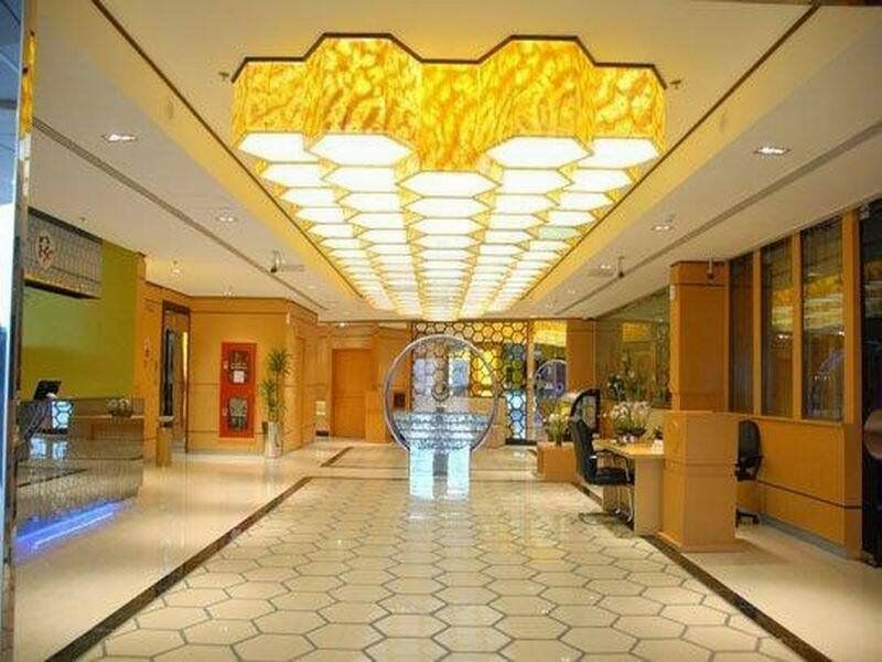 Hotel Smana Al Raffa