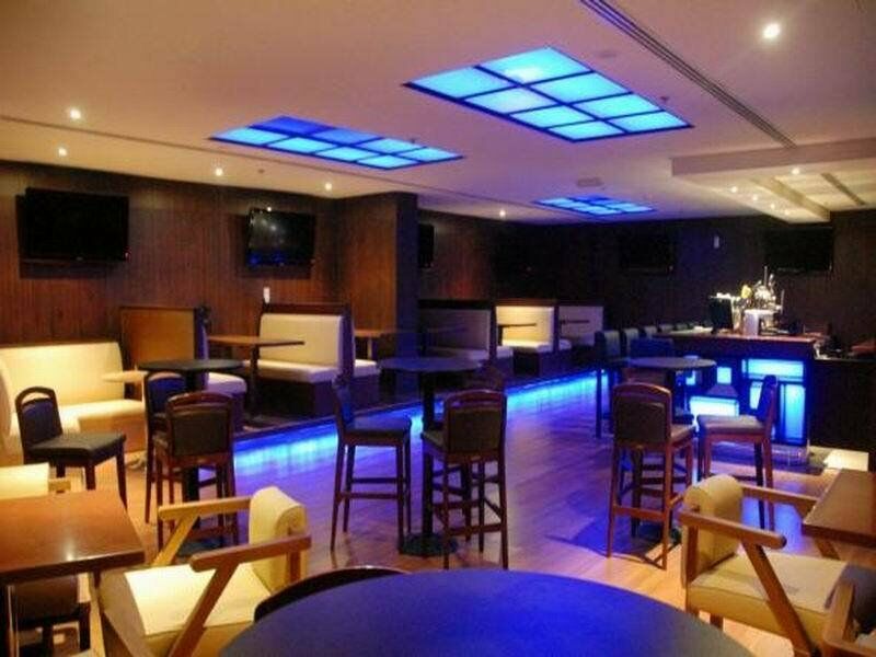 Smana Al Raffa Hotel Dubai